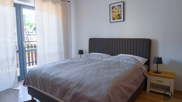 AC Vila Quattro Tatranská Lomnica 18