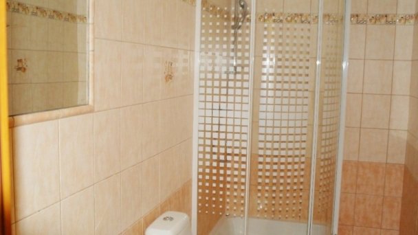 Apartmán S