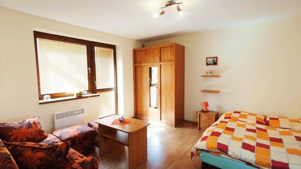 Apartmán S