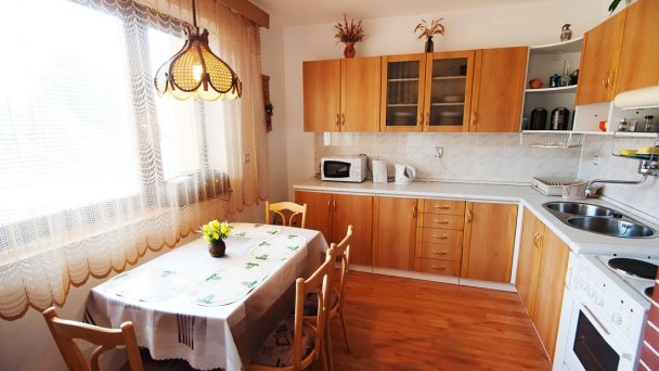 Apartmán S
