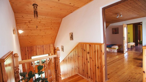 Apartmán S