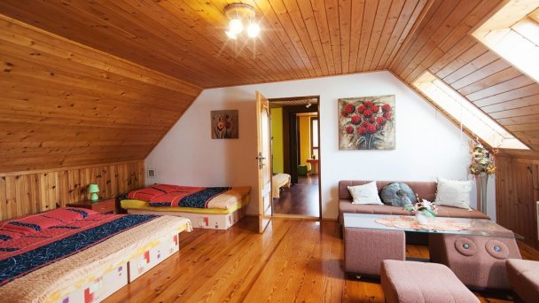 Apartmán S