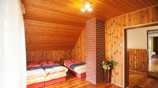 Apartmán S