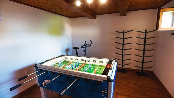 Apartmány Mojtín 22