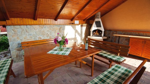Apartmány Mojtín 21