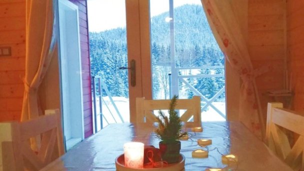Arctic House 24 Arctic House 24