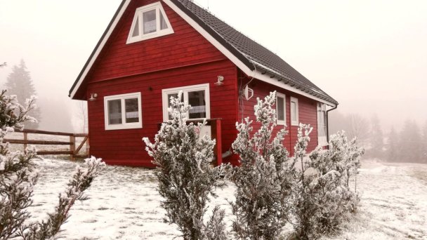 Arctic House 43 Arctic House 43