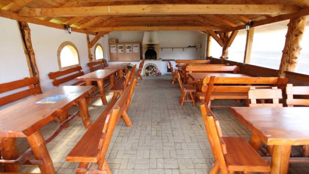 Penzión a Koliba JOSU Zuberec 8