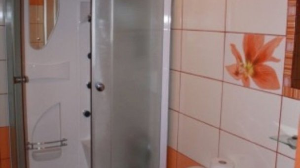 Penzión u Sventka Čadca 12