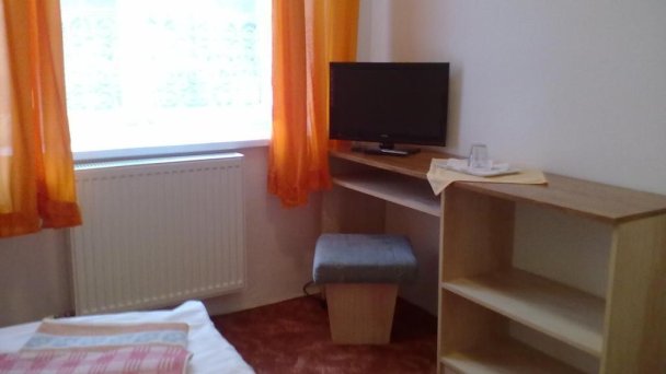 Hotel Spojar * Žiarska dolina 10