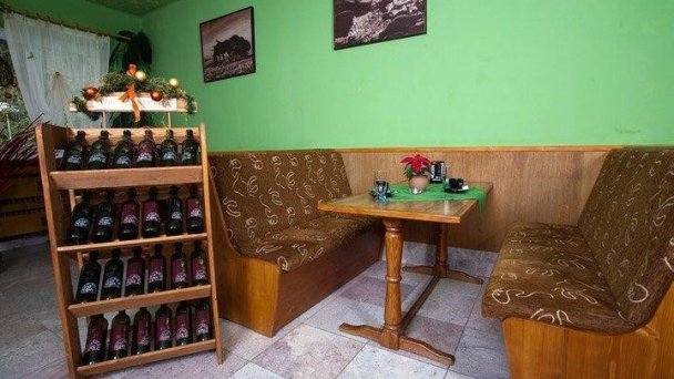 Hotel Spojar * Žiarska dolina 4