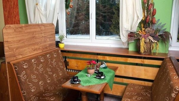 Hotel Spojar * Žiarska dolina 9