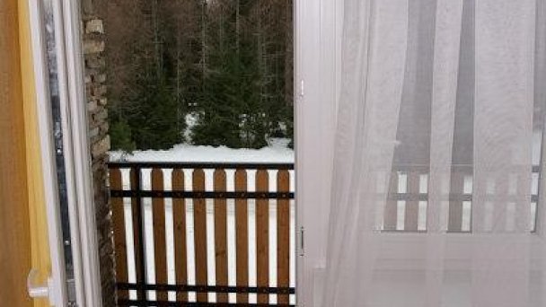 Hotel Spojar * Žiarska dolina 15
