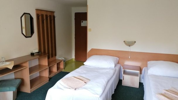 Hotel Spojar * Žiarska dolina 14
