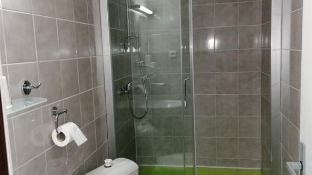 Hotel Spojar * Žiarska dolina 16