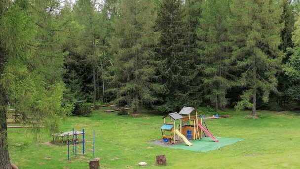 Hotel Spojar * Žiarska dolina 22