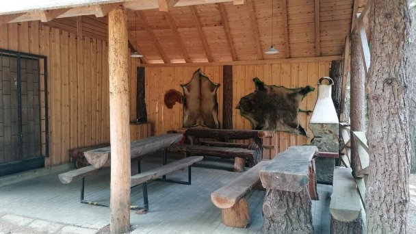 Hotel Spojar * Žiarska dolina 20
