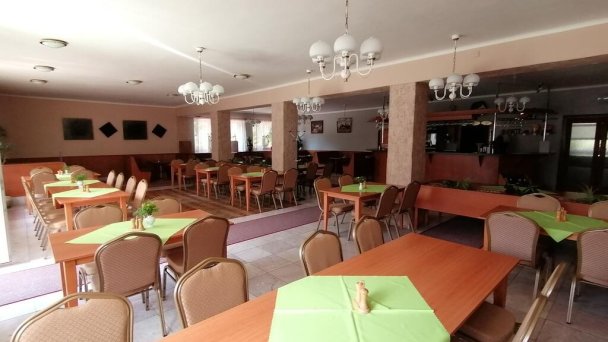 Hotel Spojar * Žiarska dolina 19