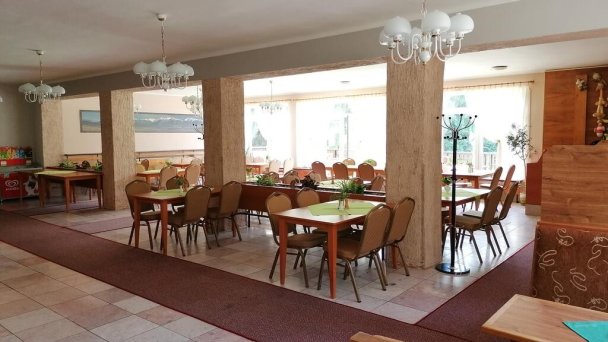 Hotel Spojar * Žiarska dolina 6