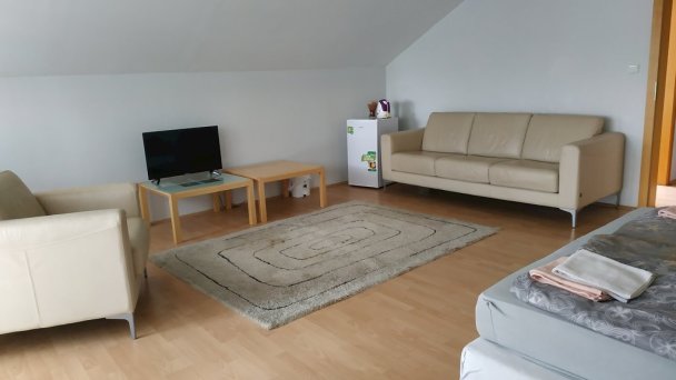 Apartmán Grand Apartmán Grand
