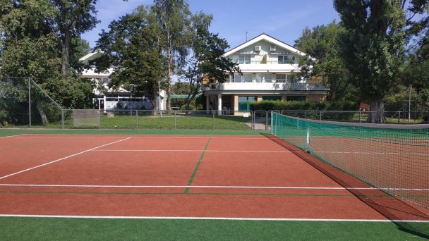 Apartmány Puerto Senec 3 Apartmány Puerto Senec 3
