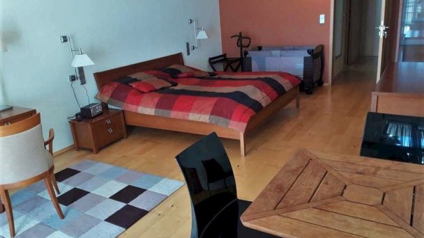 Apartmán Suite Apartmán Suite