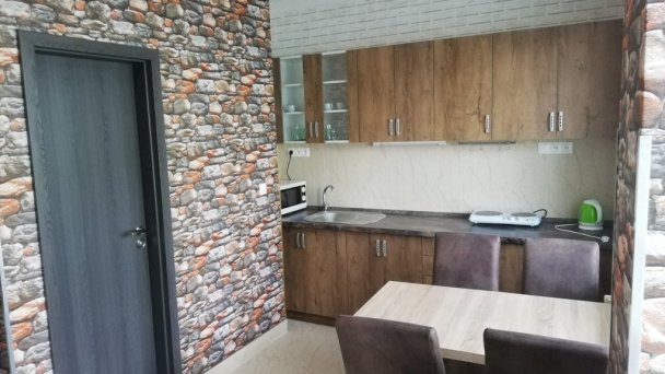 Apartmány Family s kuchyňou Apartmány Family s kuchyňou