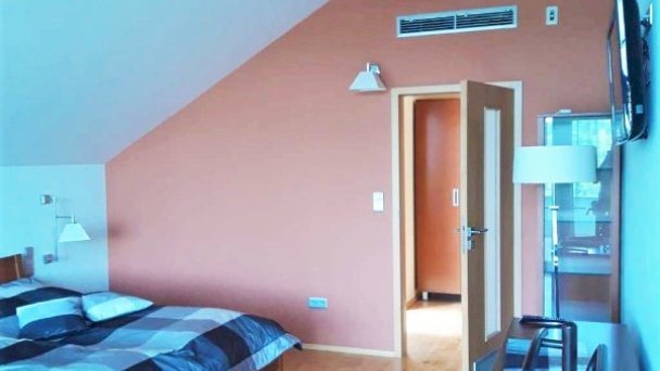 Apartmán Suite Apartmán Suite