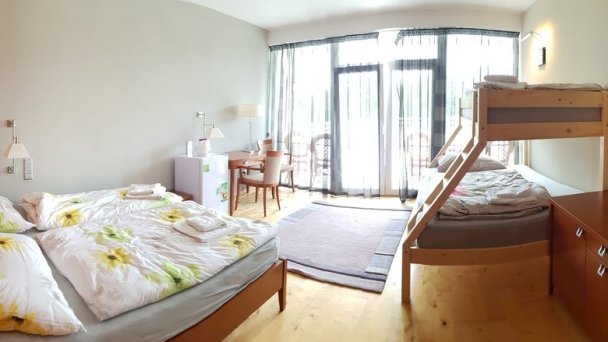 Apartmány Suite Apartmány Suite