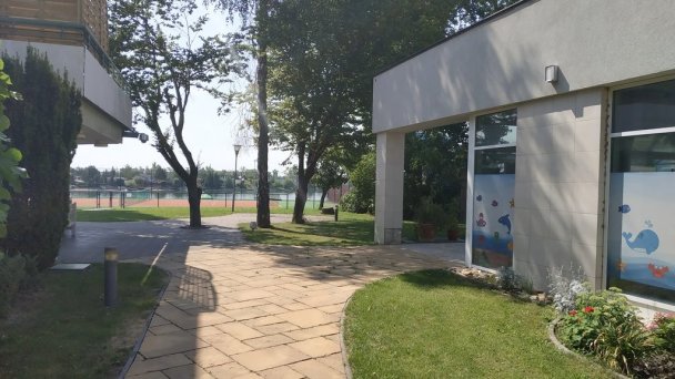 Apartmány Puerto Senec 5 Apartmány Puerto Senec 5