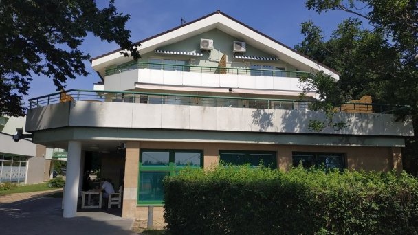 Apartmány Puerto Senec 7 Apartmány Puerto Senec 7