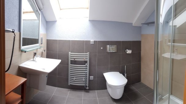 Apartmány Suite Apartmány Suite