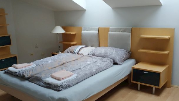 Apartmány Grand Apartmány Grand