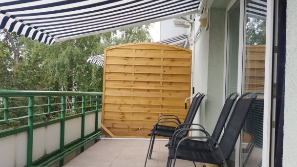 Apartmány Grand Apartmány Grand