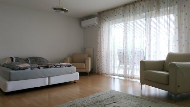 Apartmány Grand Apartmány Grand