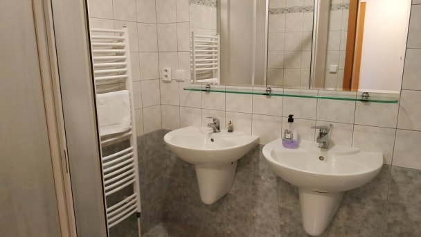 Apartmány Grand Apartmány Grand