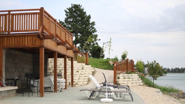 Wellness Garni Hotel Relax Senec 35