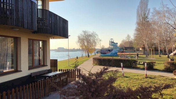 Wellness Garni Hotel Relax Senec 7