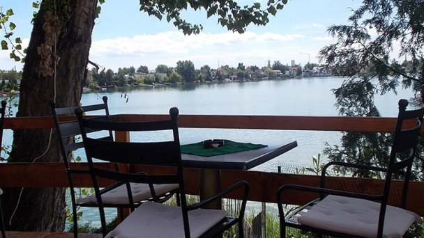 Wellness Garni Hotel Relax Senec 9