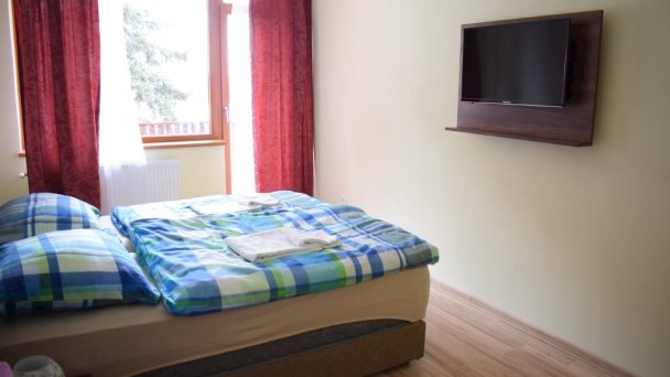 Wellness Garni Hotel Relax Senec 12