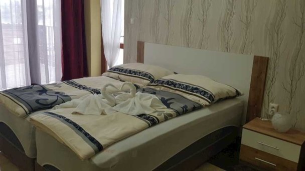 Wellness Garni Hotel Relax Senec 19