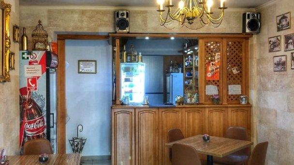 Penzión Pod Zámkom ** Bojnice 35