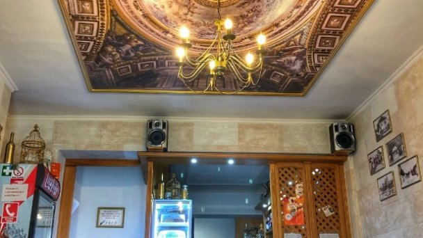 Penzión Pod Zámkom ** Bojnice 3