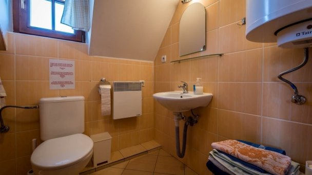 Chaty Liptov Drevenice Liptovský Trnovec 20
