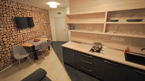 Apartmánový dom Vila Vista a Chata Vista 10 Apartmánový dom Vila Vista a Chata Vista 10