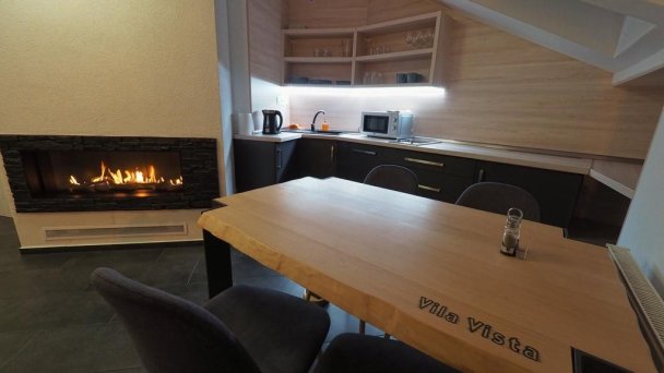 Apartmánový dom Vila Vista a Chata Vista 12 Apartmánový dom Vila Vista a Chata Vista 12