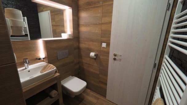 Apartmánový dom Vila Vista a Chata Vista 25 Apartmánový dom Vila Vista a Chata Vista 25