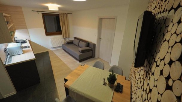 Apartmánový dom Vila Vista a Chata Vista 15 Apartmánový dom Vila Vista a Chata Vista 15