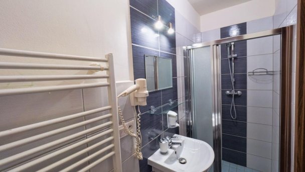 Apartmánový dom Vila Vista a Chata Vista 22 Apartmánový dom Vila Vista a Chata Vista 22