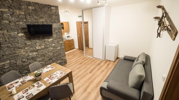 Apartmánový dom Vila Vista a Chata Vista 20 Apartmánový dom Vila Vista a Chata Vista 20